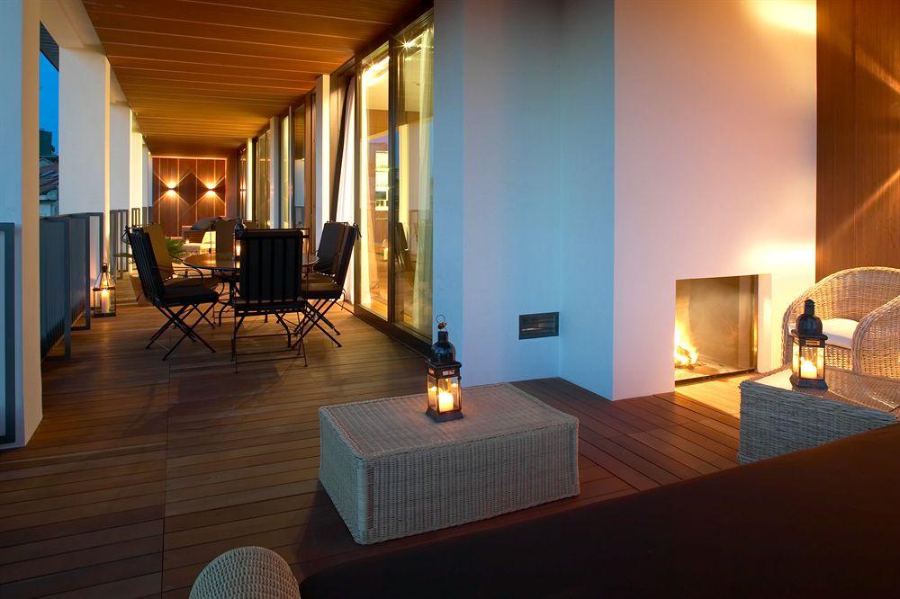 Bvlgari Hotel Milán
