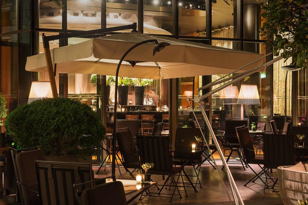 Hotel Bvlgari Milán