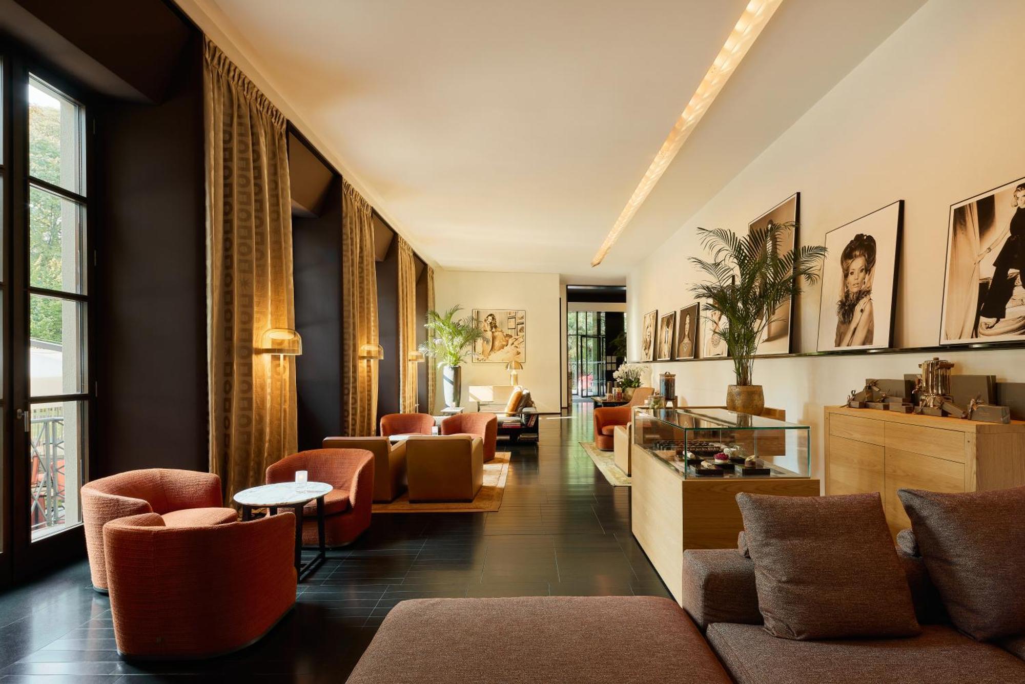 Bvlgari 5* Milán