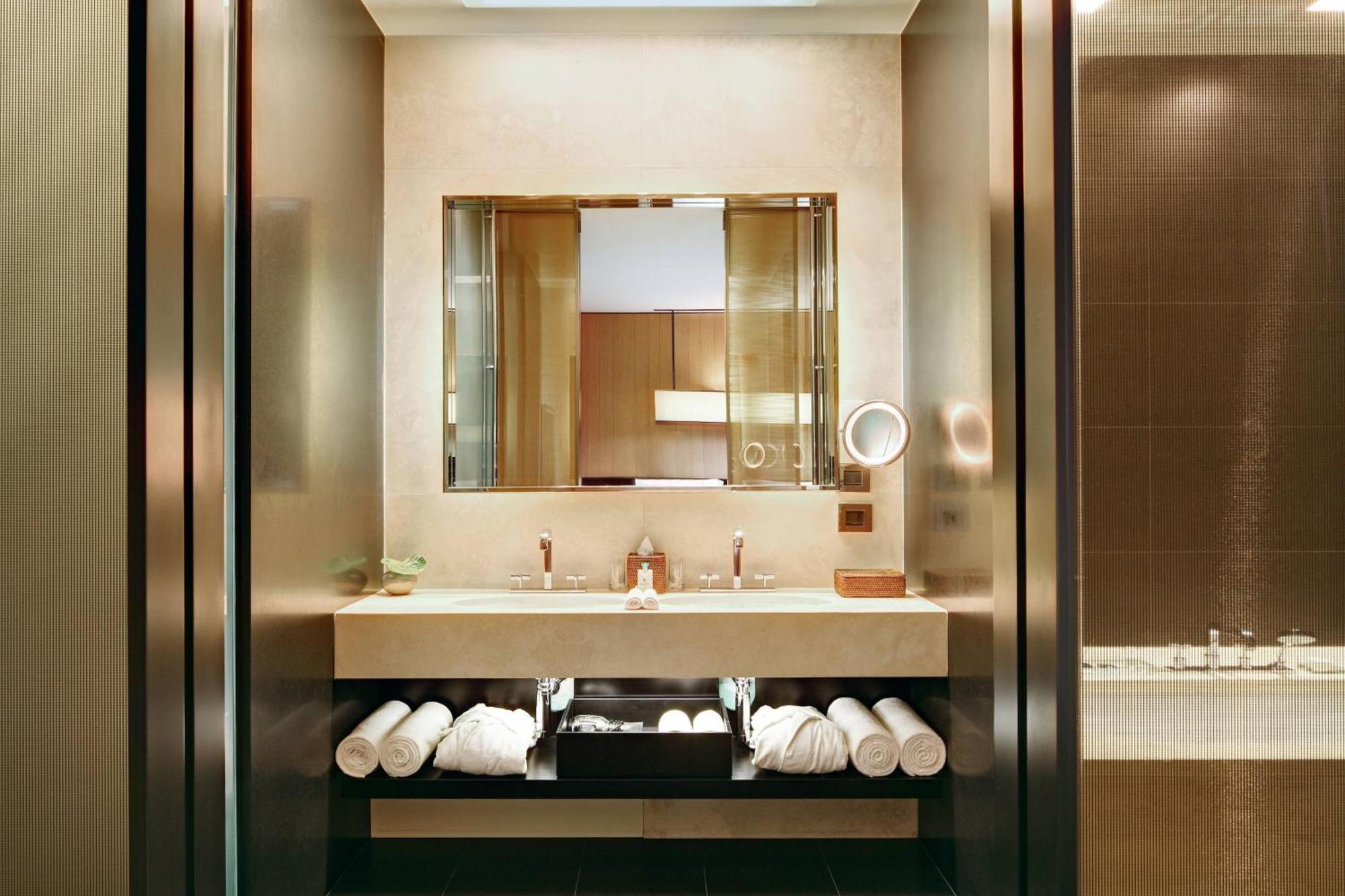 Hotel Bvlgari Milán