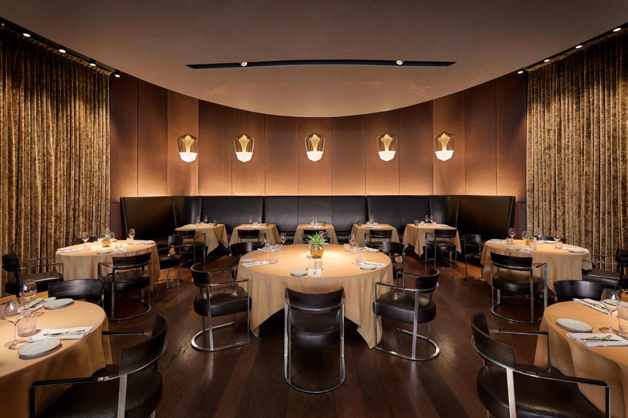 Bvlgari Hotel Milán