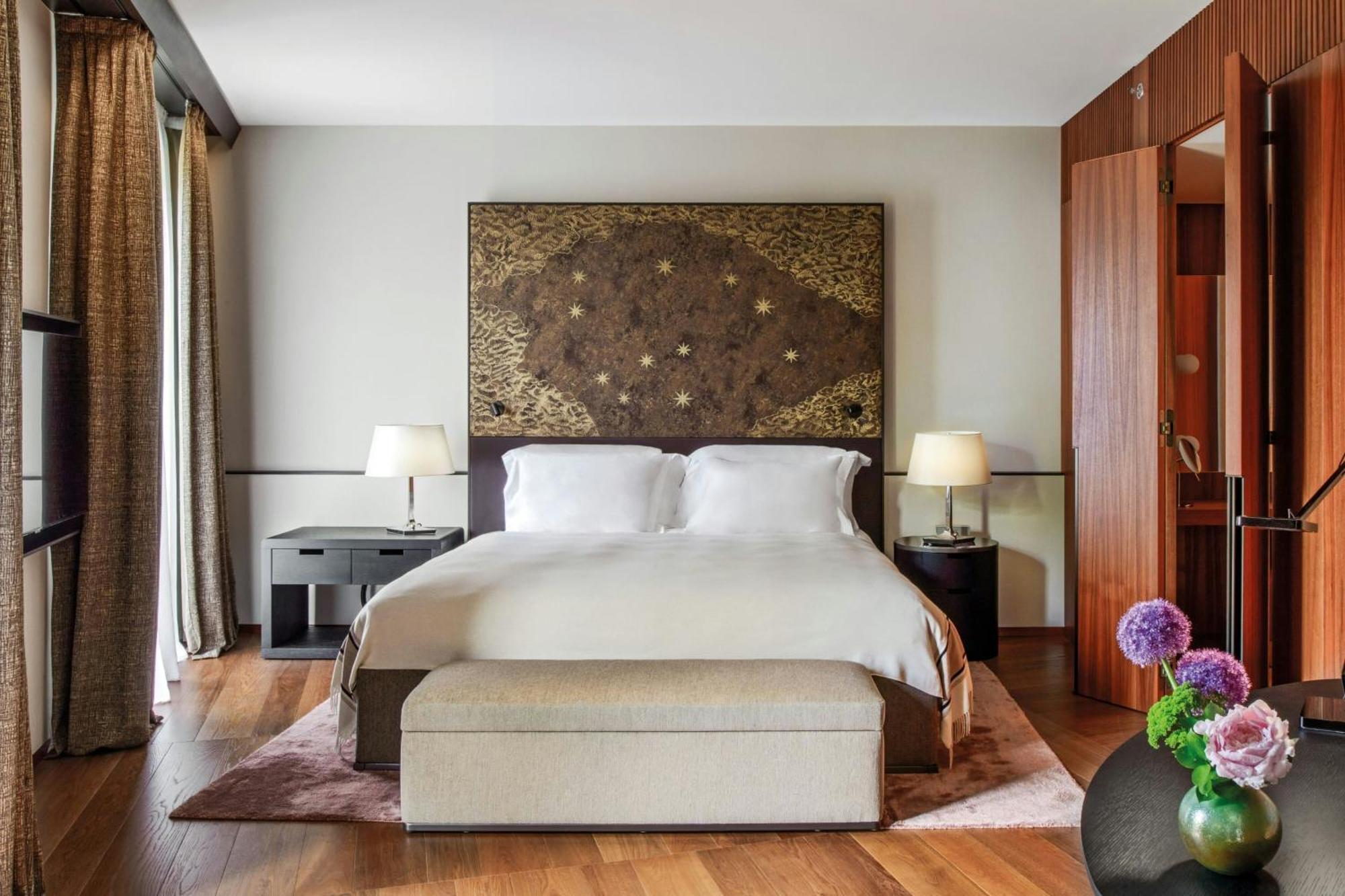 Bvlgari Hotel