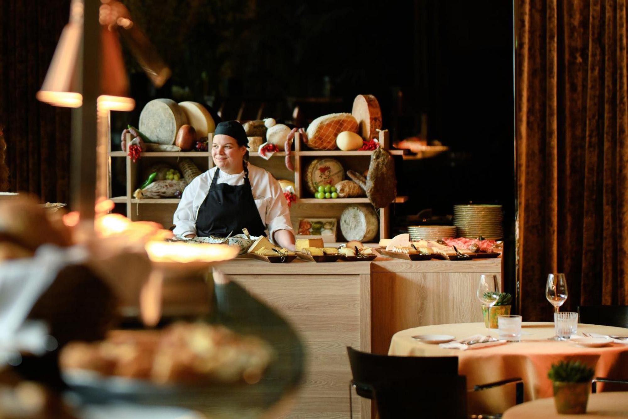 Hotel Bvlgari Milán